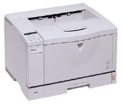 Ricoh AP2600 printing supplies